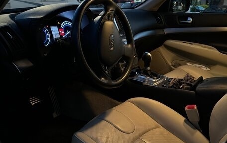 Infiniti G, 2012 год, 1 750 000 рублей, 13 фотография