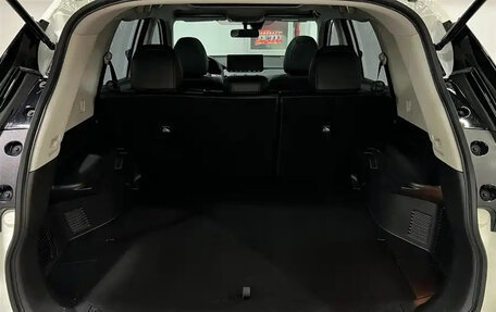 Nissan X-Trail, 2026 год, 2 600 000 рублей, 10 фотография