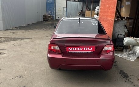 Daewoo Nexia I рестайлинг, 2013 год, 180 000 рублей, 3 фотография