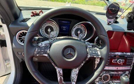 Mercedes-Benz SLK-Класс, 2014 год, 5 000 000 рублей, 10 фотография