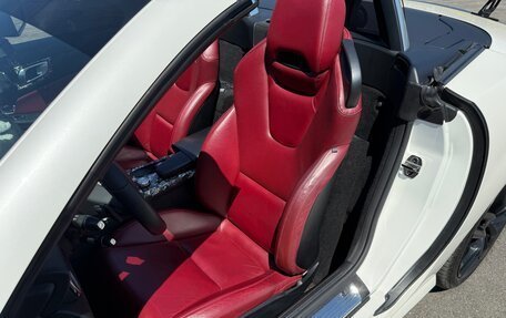 Mercedes-Benz SLK-Класс, 2014 год, 5 000 000 рублей, 15 фотография
