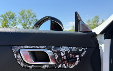 Mercedes-Benz SLK-Класс, 2014 год, 5 000 000 рублей, 14 фотография