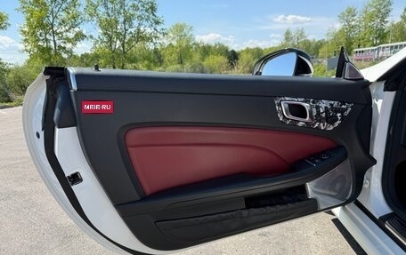 Mercedes-Benz SLK-Класс, 2014 год, 5 000 000 рублей, 12 фотография