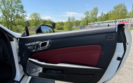 Mercedes-Benz SLK-Класс, 2014 год, 5 000 000 рублей, 18 фотография