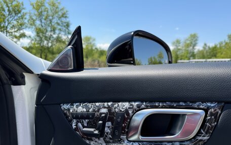Mercedes-Benz SLK-Класс, 2014 год, 5 000 000 рублей, 20 фотография