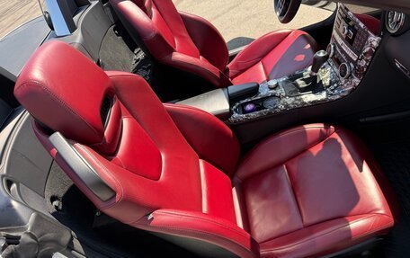 Mercedes-Benz SLK-Класс, 2014 год, 5 000 000 рублей, 17 фотография