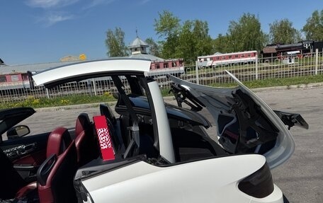 Mercedes-Benz SLK-Класс, 2014 год, 5 000 000 рублей, 23 фотография
