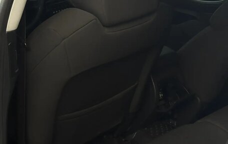 Citroen C5 II, 2010 год, 670 000 рублей, 7 фотография