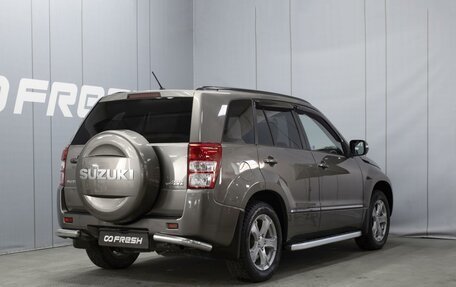 Suzuki Grand Vitara, 2012 год, 1 450 000 рублей, 2 фотография