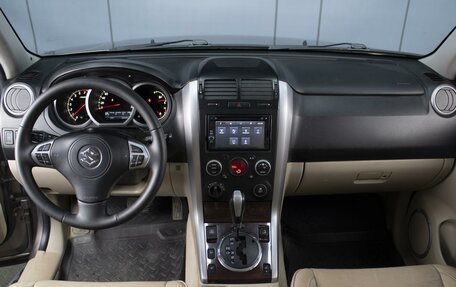 Suzuki Grand Vitara, 2012 год, 1 450 000 рублей, 5 фотография