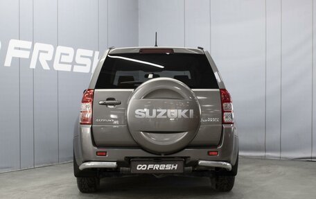 Suzuki Grand Vitara, 2012 год, 1 450 000 рублей, 4 фотография