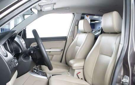 Suzuki Grand Vitara, 2012 год, 1 450 000 рублей, 8 фотография