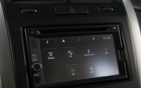 Suzuki Grand Vitara, 2012 год, 1 450 000 рублей, 16 фотография