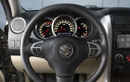 Suzuki Grand Vitara, 2012 год, 1 450 000 рублей, 11 фотография
