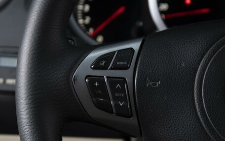 Suzuki Grand Vitara, 2012 год, 1 450 000 рублей, 12 фотография