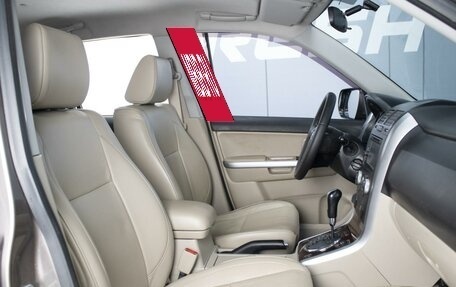 Suzuki Grand Vitara, 2012 год, 1 450 000 рублей, 7 фотография
