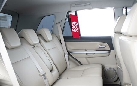 Suzuki Grand Vitara, 2012 год, 1 450 000 рублей, 6 фотография