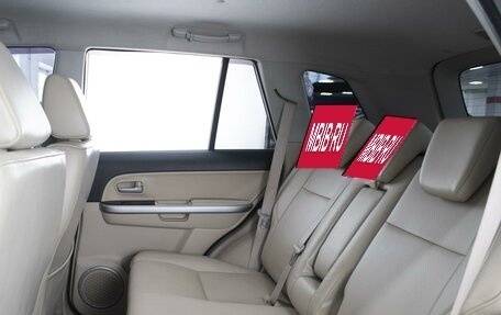 Suzuki Grand Vitara, 2012 год, 1 450 000 рублей, 9 фотография