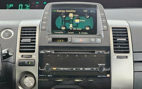 Toyota Prius, 2008 год, 749 000 рублей, 8 фотография