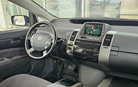 Toyota Prius, 2008 год, 749 000 рублей, 5 фотография