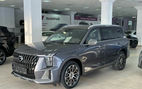 GAC GS8, 2026 год, 5 439 000 рублей, 2 фотография