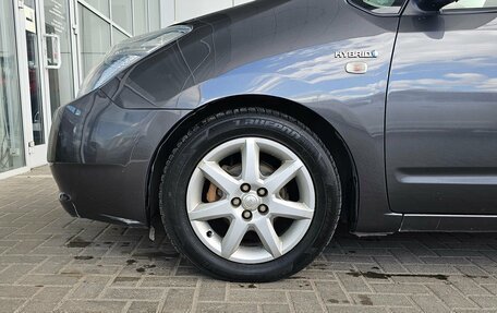 Toyota Prius, 2008 год, 749 000 рублей, 10 фотография