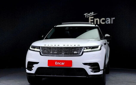 Land Rover Range Rover Velar I, 2025 год, 7 100 000 рублей, 3 фотография