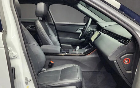 Land Rover Range Rover Velar I, 2025 год, 7 100 000 рублей, 10 фотография