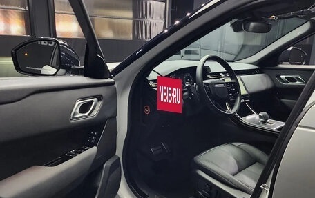 Land Rover Range Rover Velar I, 2025 год, 7 100 000 рублей, 9 фотография