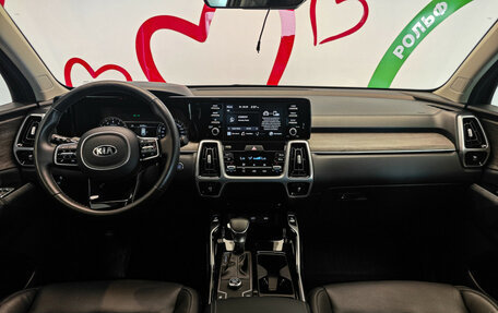 KIA Sorento IV, 2021 год, 4 050 000 рублей, 10 фотография