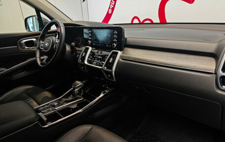 KIA Sorento IV, 2021 год, 4 050 000 рублей, 8 фотография