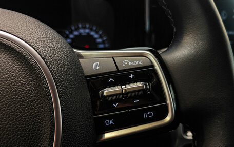 KIA Sorento IV, 2021 год, 4 050 000 рублей, 15 фотография
