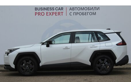 Toyota RAV4, 2026 год, 4 550 000 рублей, 8 фотография