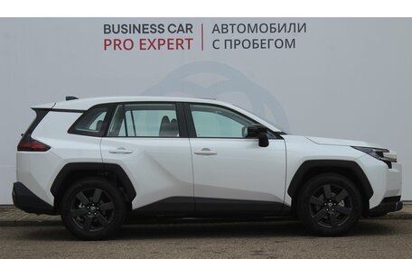 Toyota RAV4, 2026 год, 4 550 000 рублей, 4 фотография