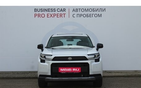 Toyota RAV4, 2026 год, 4 550 000 рублей, 2 фотография