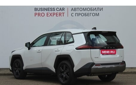 Toyota RAV4, 2026 год, 4 550 000 рублей, 7 фотография