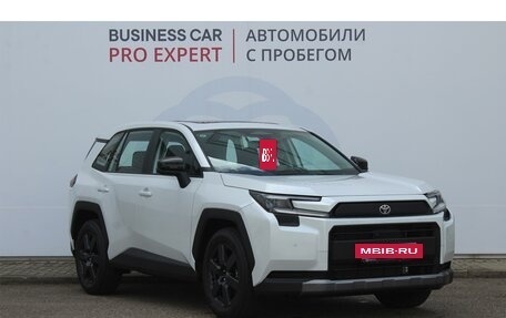 Toyota RAV4, 2026 год, 4 550 000 рублей, 3 фотография
