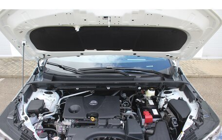 Toyota RAV4, 2026 год, 4 550 000 рублей, 9 фотография