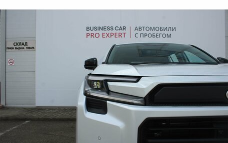 Toyota RAV4, 2026 год, 4 550 000 рублей, 10 фотография