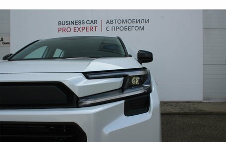 Toyota RAV4, 2026 год, 4 550 000 рублей, 11 фотография