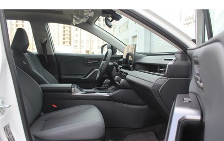 Toyota RAV4, 2026 год, 4 550 000 рублей, 16 фотография