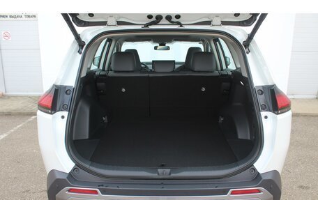 Toyota RAV4, 2026 год, 4 550 000 рублей, 15 фотография
