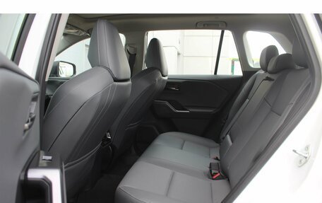Toyota RAV4, 2026 год, 4 550 000 рублей, 14 фотография
