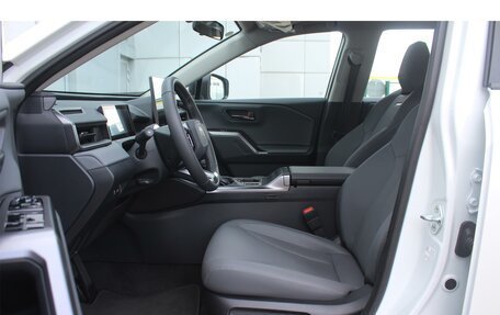 Toyota RAV4, 2026 год, 4 550 000 рублей, 13 фотография