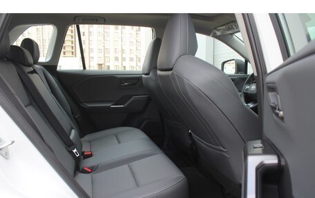 Toyota RAV4, 2026 год, 4 550 000 рублей, 17 фотография