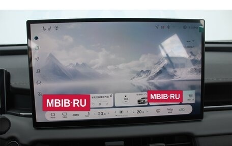 Toyota RAV4, 2026 год, 4 550 000 рублей, 20 фотография