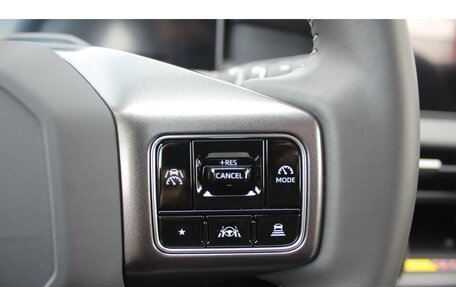 Toyota RAV4, 2026 год, 4 550 000 рублей, 29 фотография