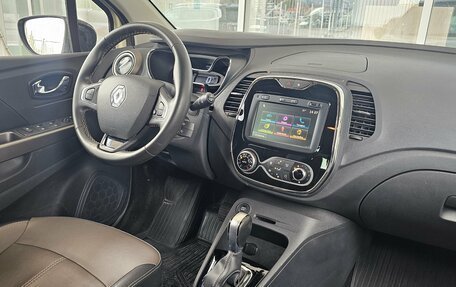 Renault Kaptur I рестайлинг, 2019 год, 1 599 000 рублей, 5 фотография