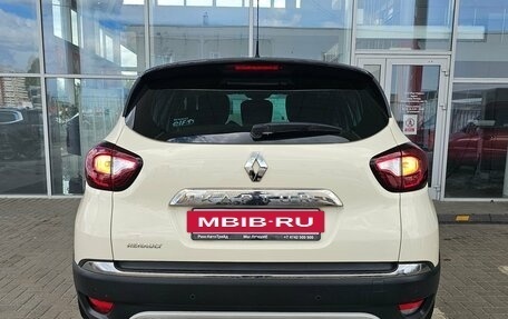 Renault Kaptur I рестайлинг, 2019 год, 1 599 000 рублей, 4 фотография