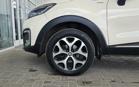 Renault Kaptur I рестайлинг, 2019 год, 1 599 000 рублей, 11 фотография